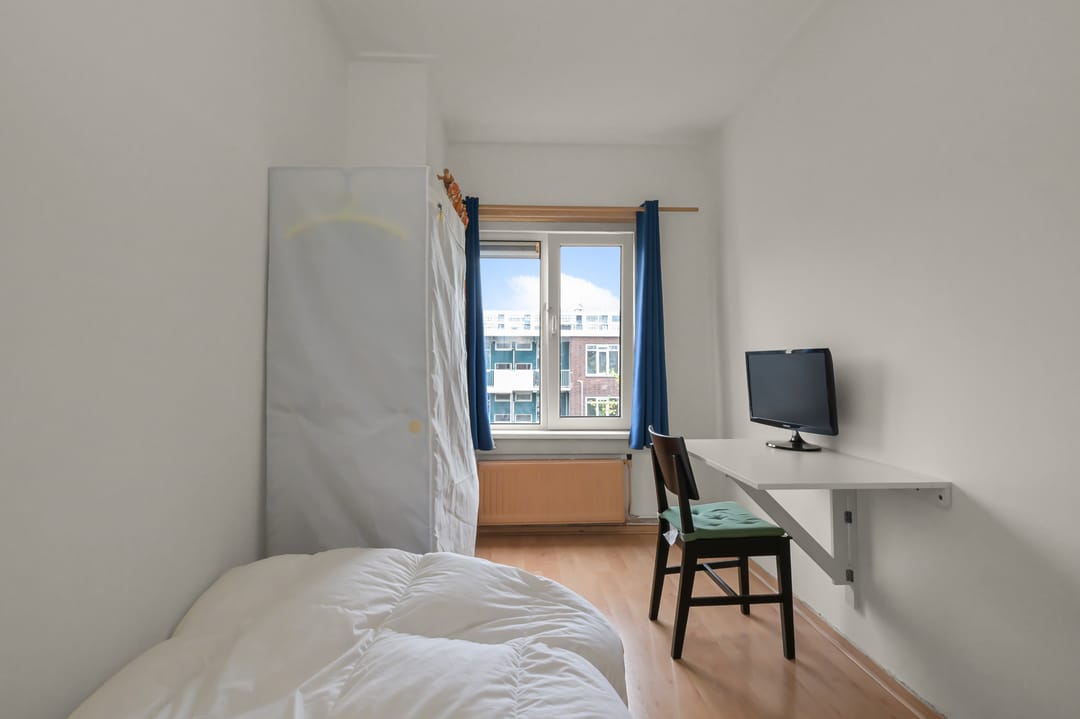 Photo 11 of Johannes Meewisstraat 44-3