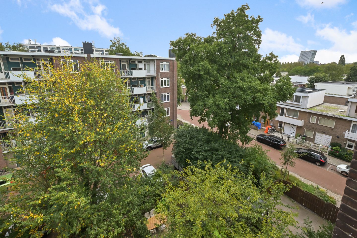Photo 14 of Johannes Meewisstraat 44-3