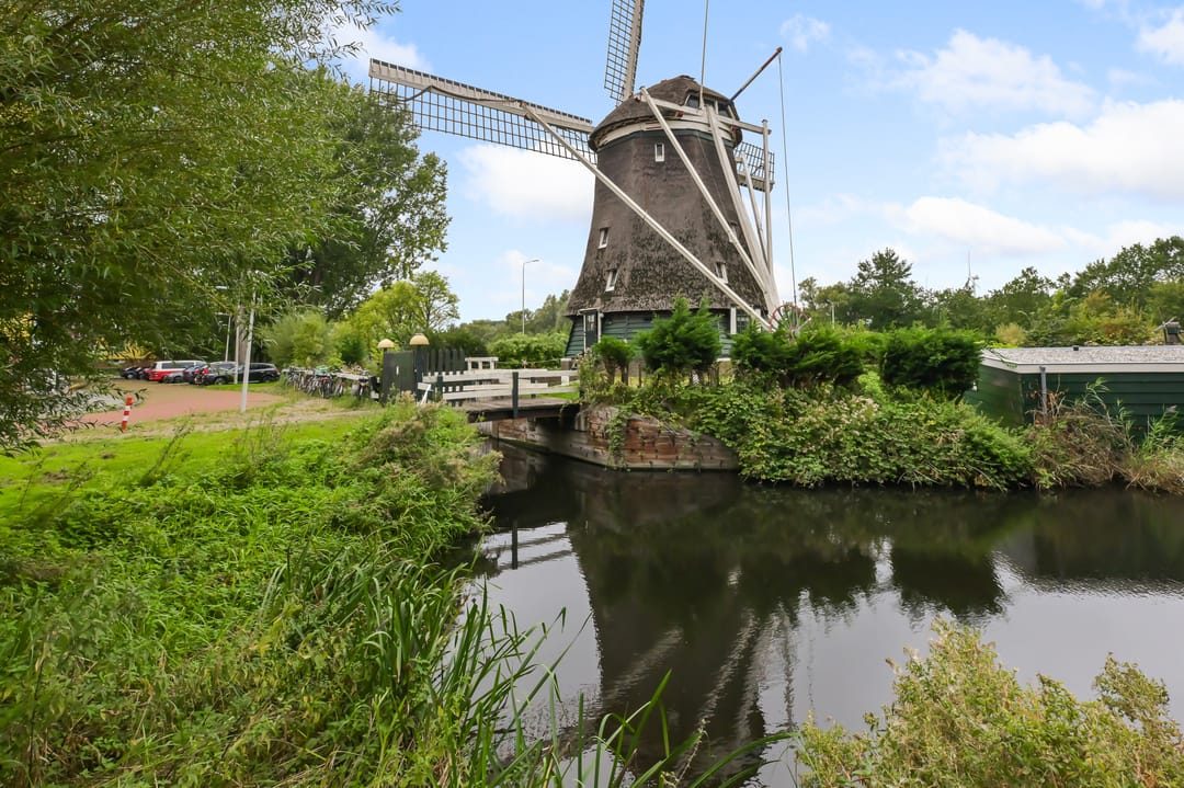 Photo 26 of Johannes Meewisstraat 44-3