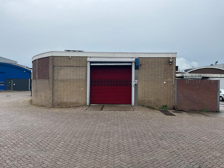 Lupinestraat 4, Volendam