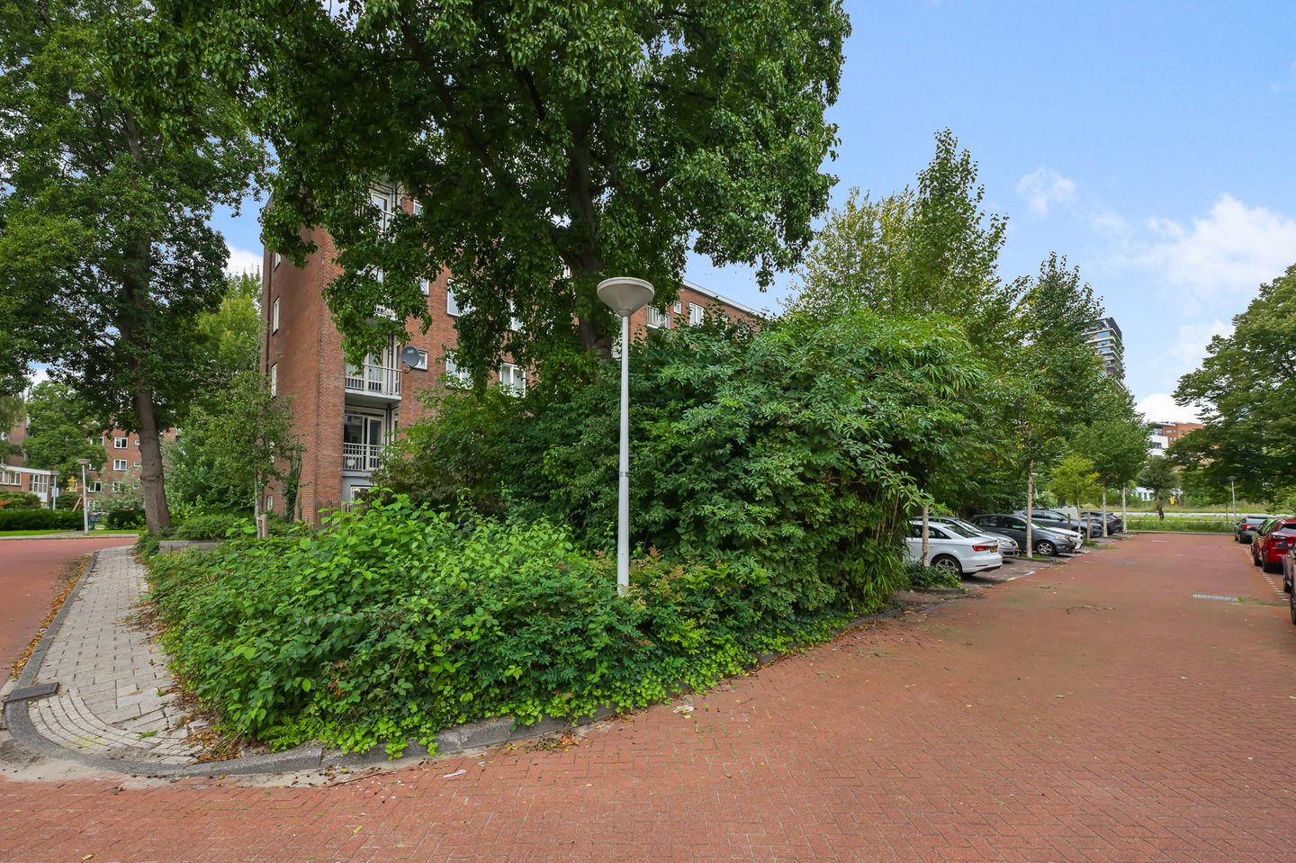 Photo 25 of Johannes Meewisstraat 44-3