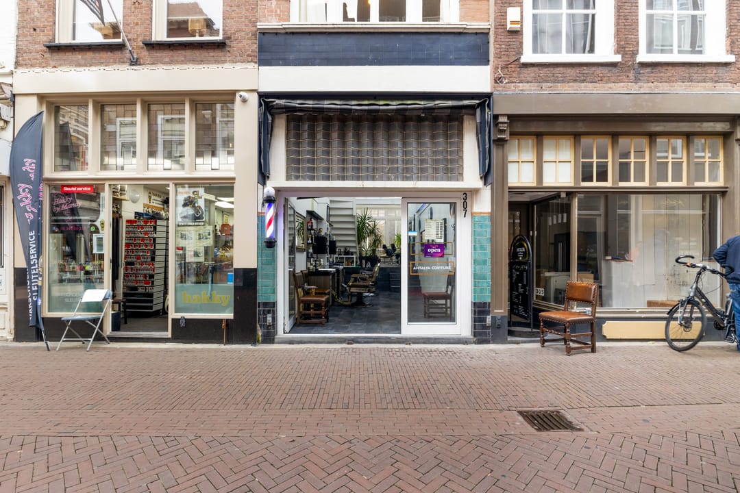 Foto 41 van Voorstraat 307