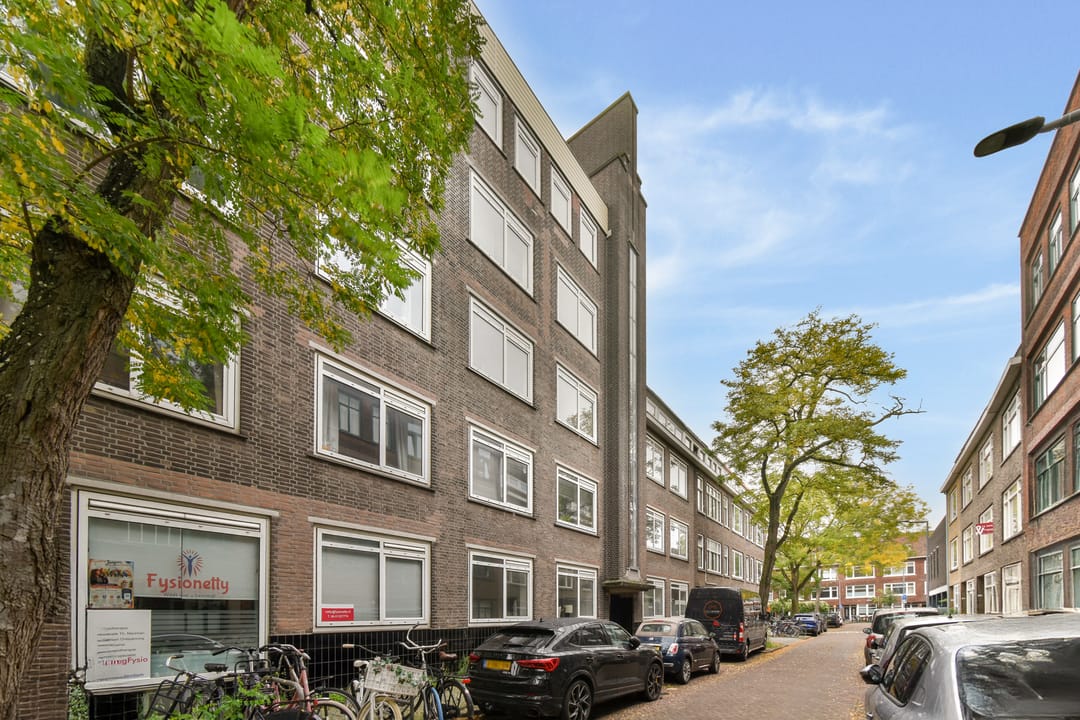 Foto 1 van Kerdijkstraat 7-A