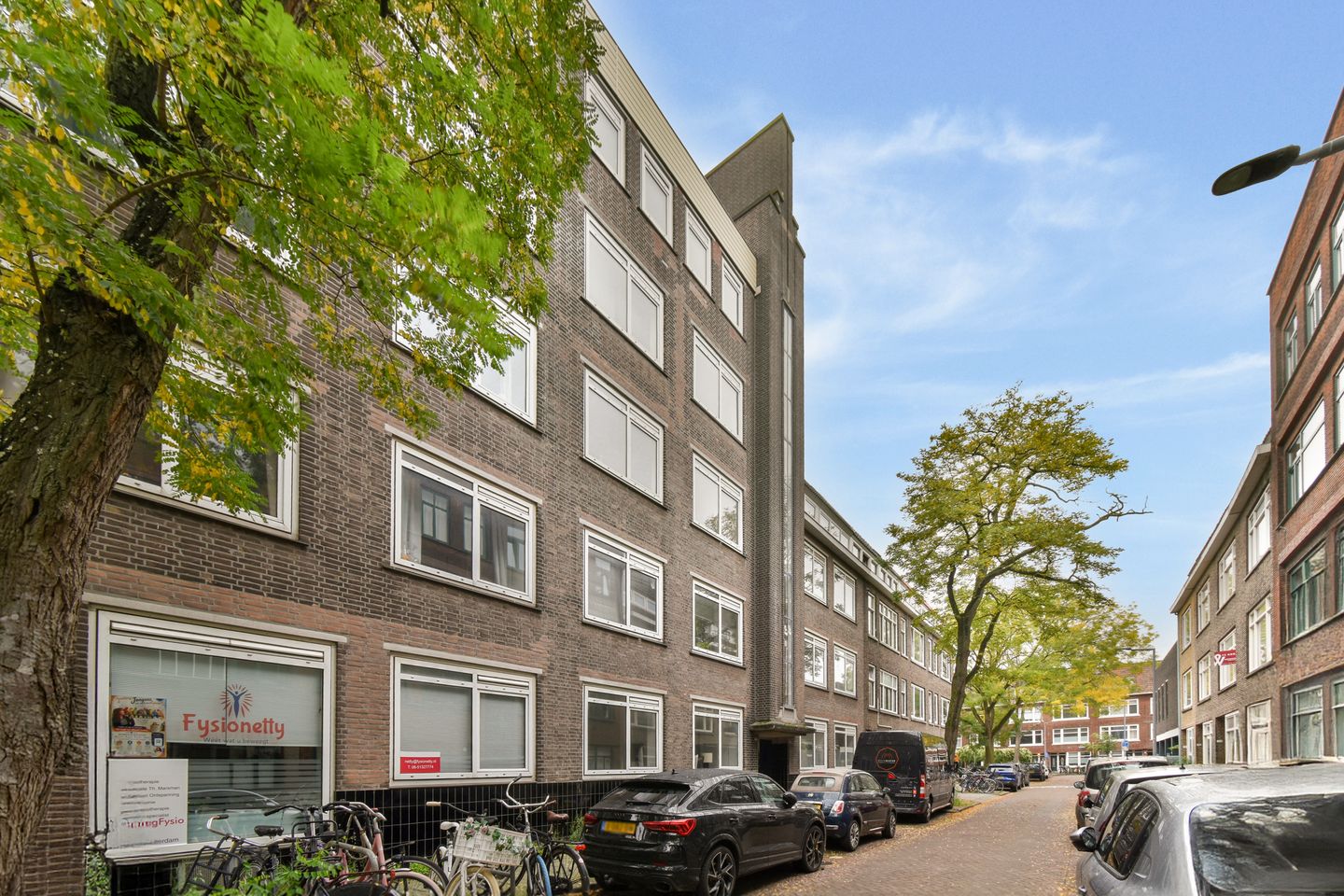 Foto 1 van Kerdijkstraat 7-A
