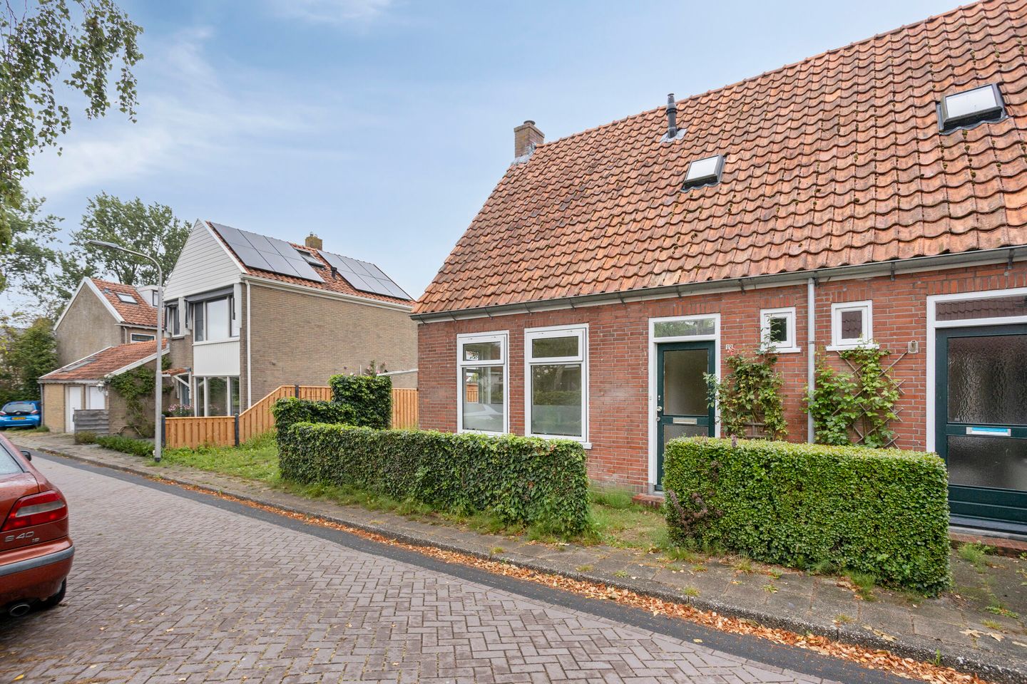 Foto 4 van Terp 19