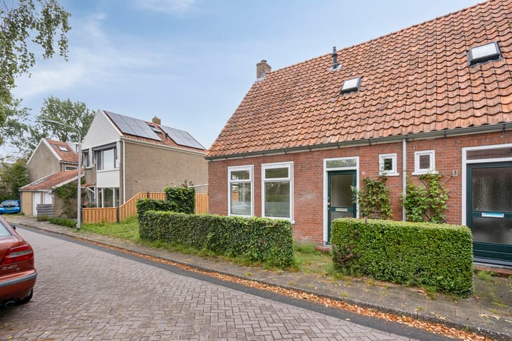 Foto 4 van Terp 19