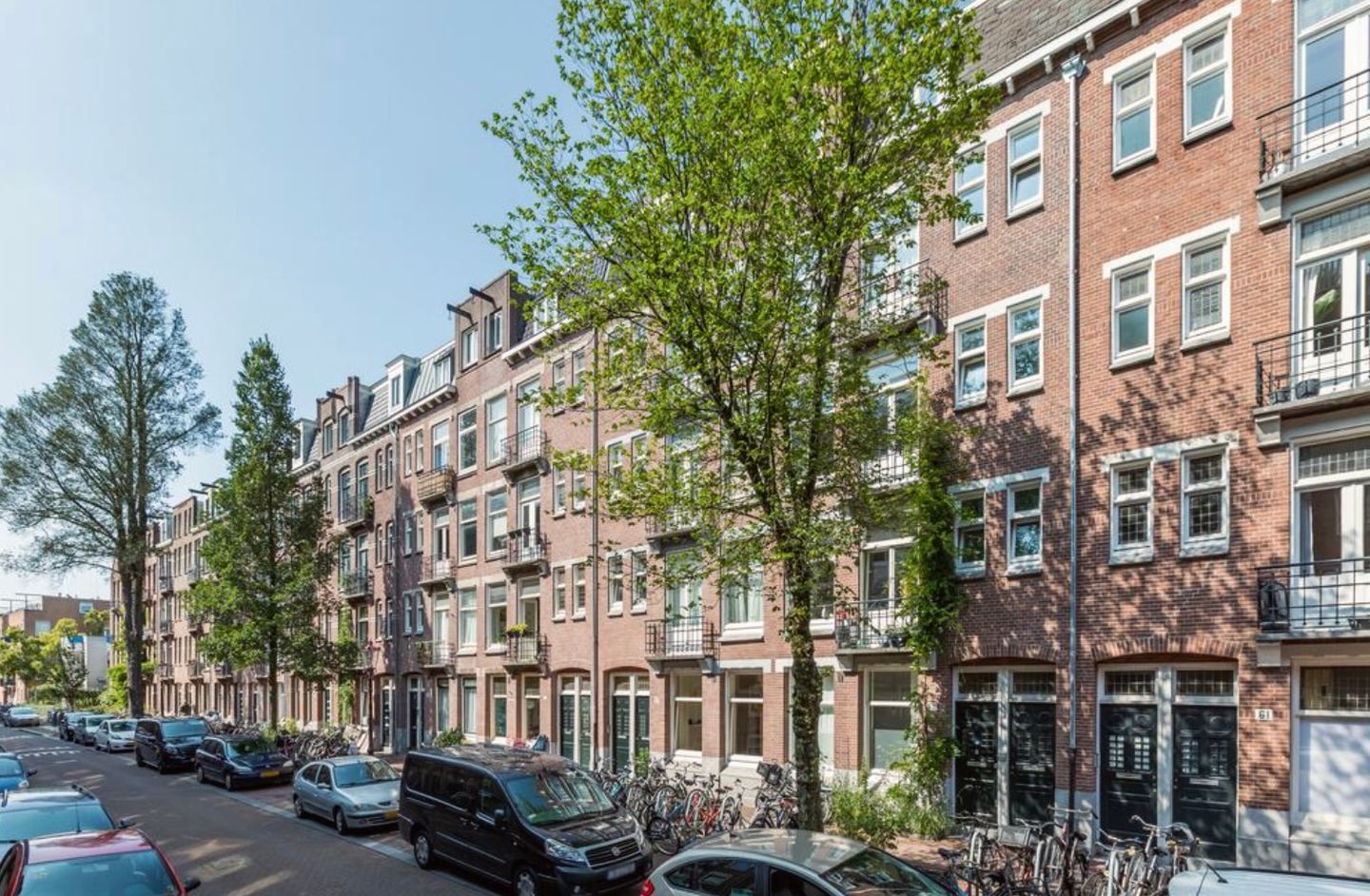 Foto 25 van Madurastraat 59-C
