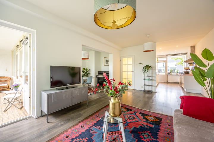 Foto 3 van Bijdorplaan 66