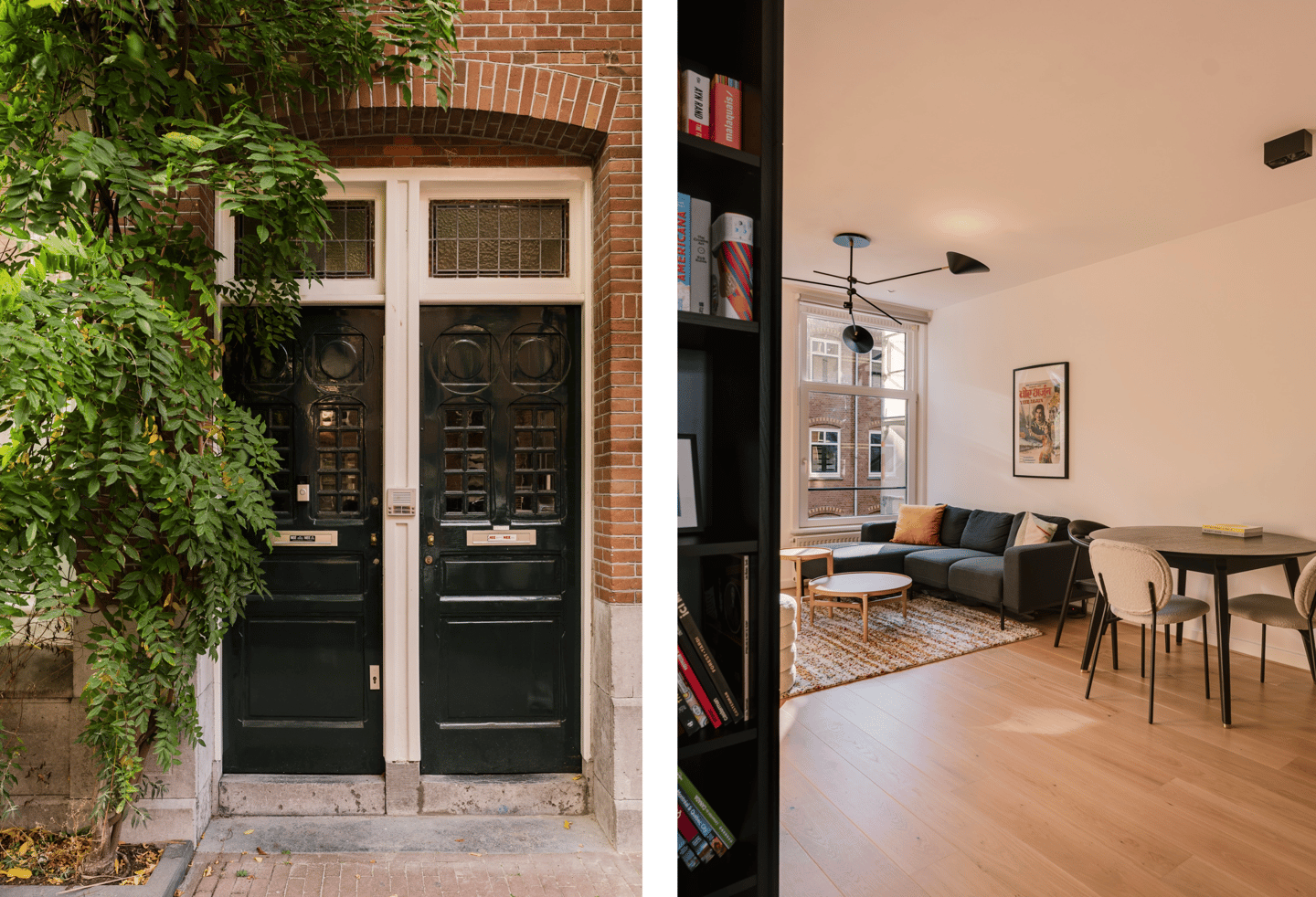 Foto 4 van Madurastraat 59-C
