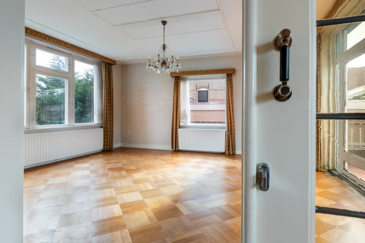 Foto 4 van Nieuwe Gouwe W.Z. 5