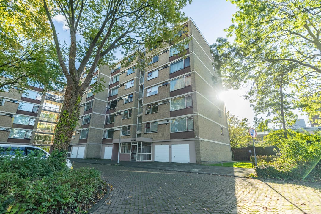Foto 1 van Apollolaan 246