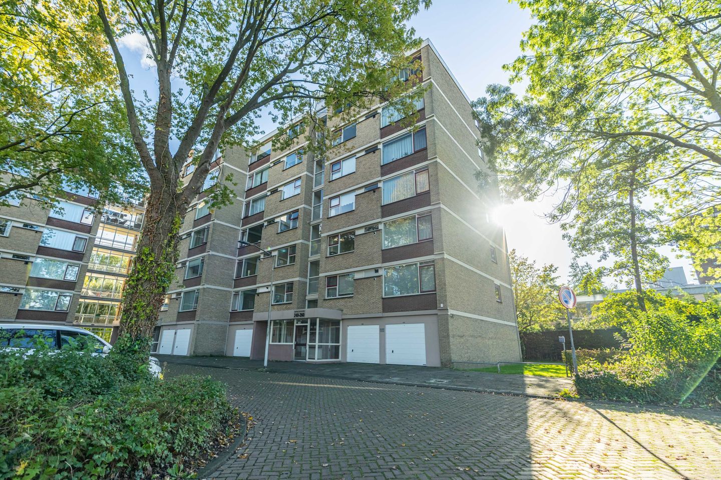 Foto 1 van Apollolaan 246