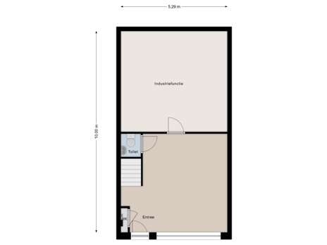 Bekijk plattegrond