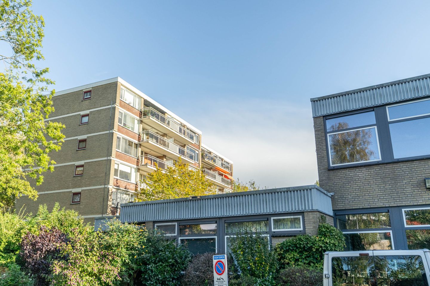 Foto 44 van Apollolaan 246