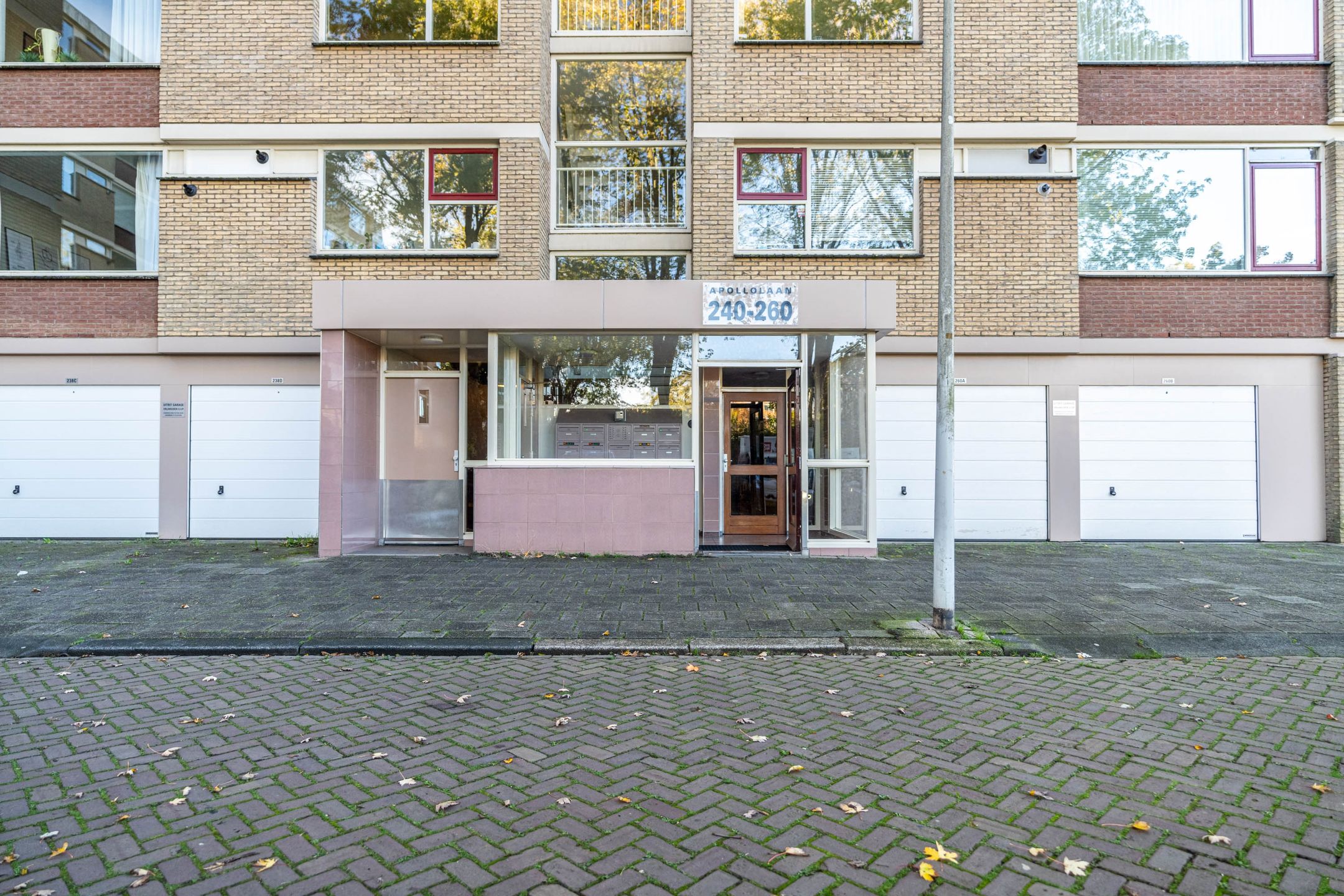Foto 42 van Apollolaan 246