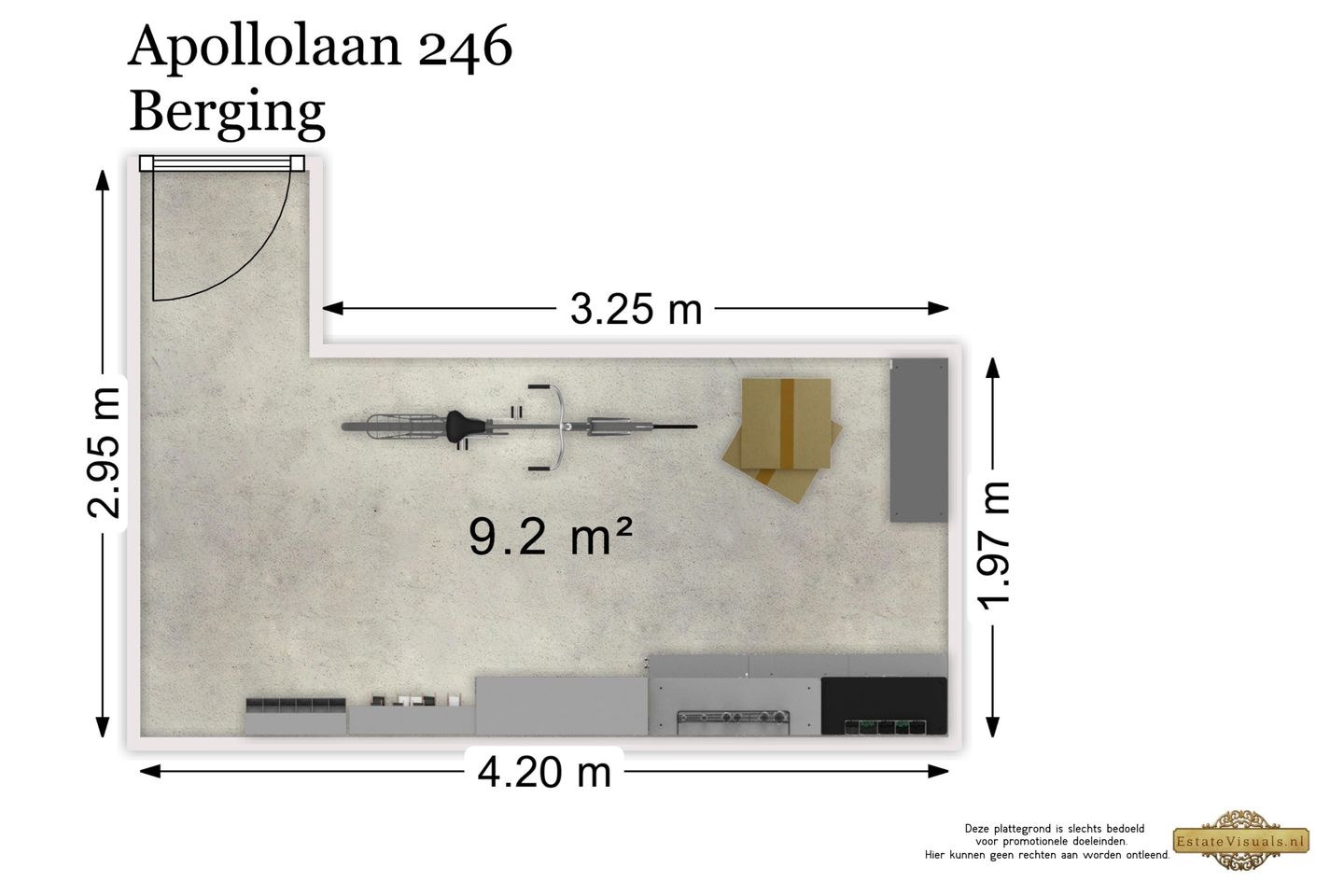 Foto 49 van Apollolaan 246