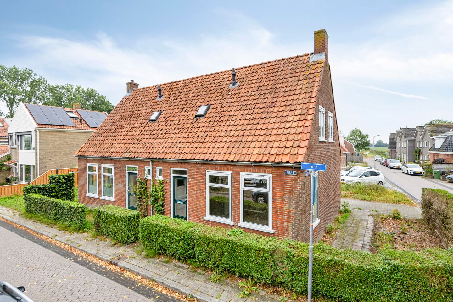 Foto 4 van Terp 21