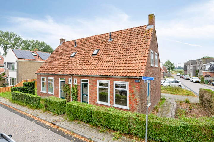 Foto 4 van Terp 21