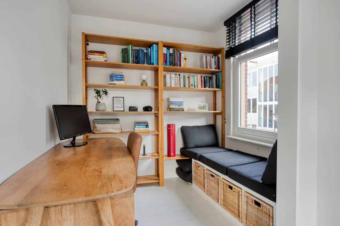 Photo 7 of Leeuwerikstraat 1-B