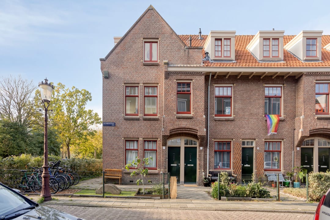 Photo 1 of Leeuwerikstraat 1-B