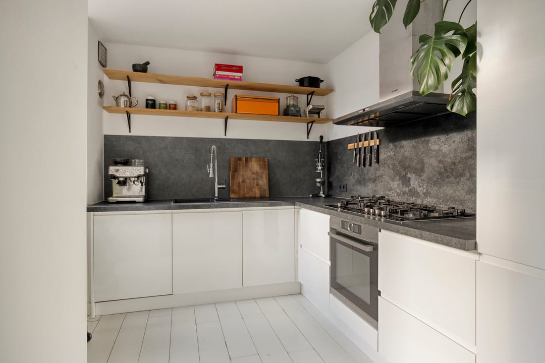 Photo 8 of Leeuwerikstraat 1-B