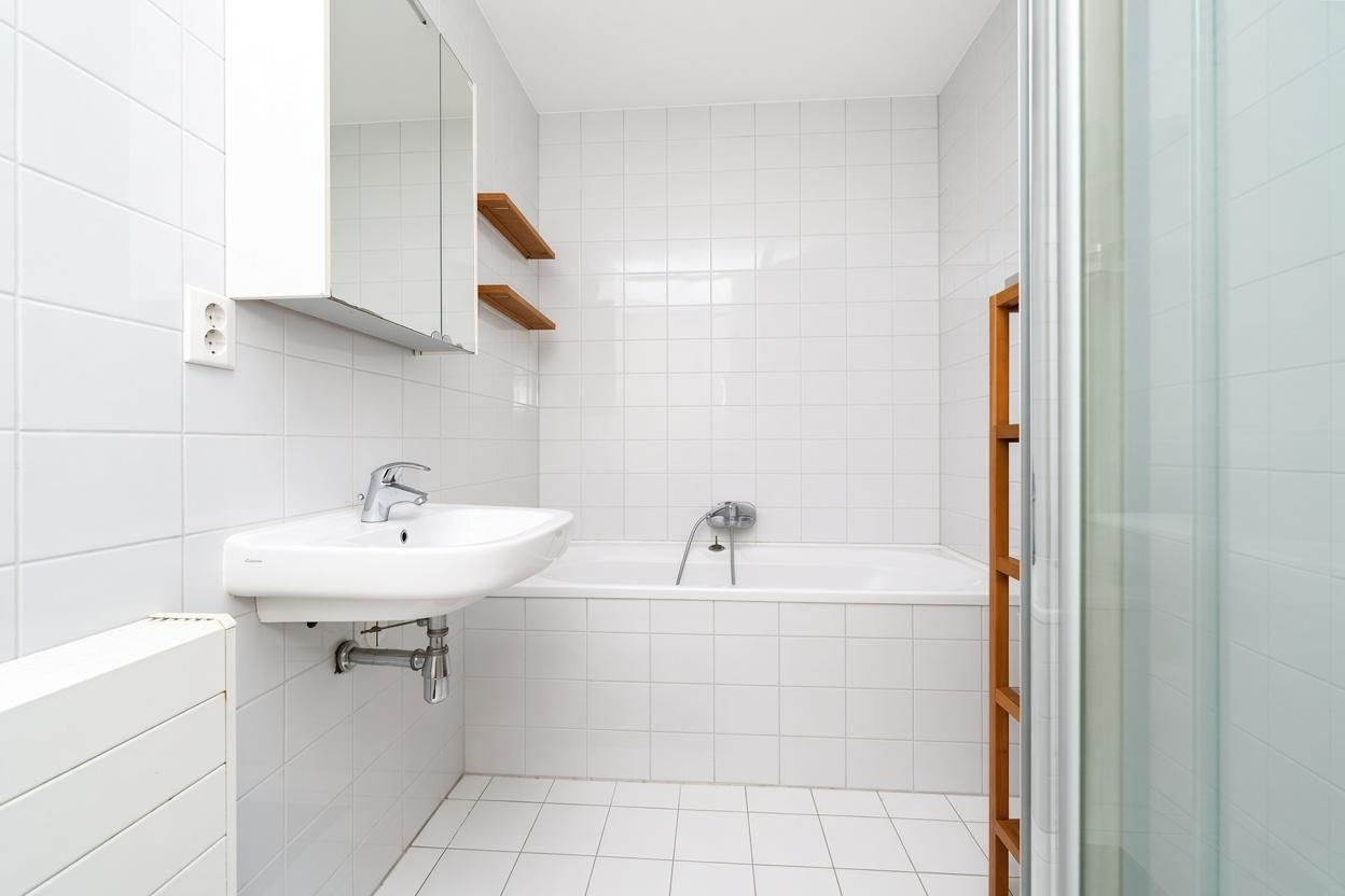 Foto 5 van Spangesekade 53-E