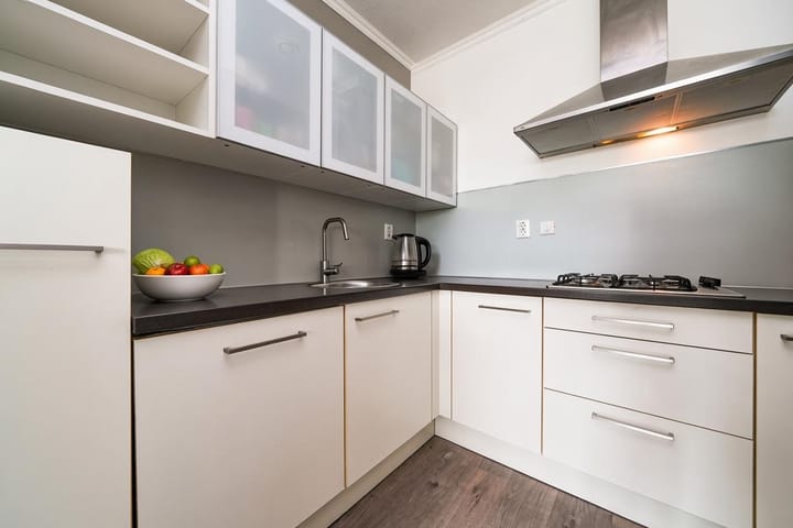 Foto 4 van Spangesekade 53-E