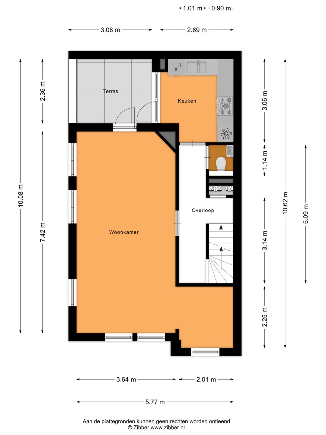 Photo 31 of Leeuwerikstraat 1-B