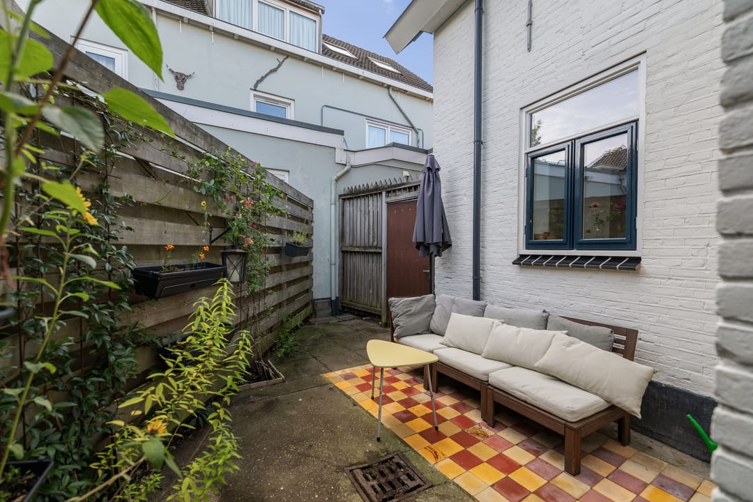Photo 31 of Haverstraat 2-A
