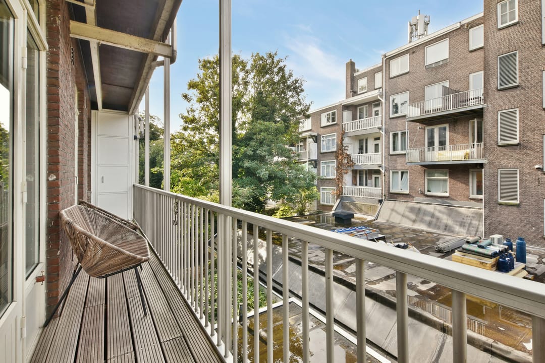 Foto 16 van Vechtstraat 32-2