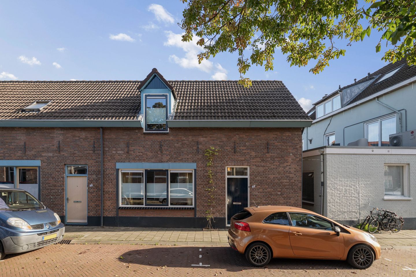 Photo 1 of Haverstraat 2-A