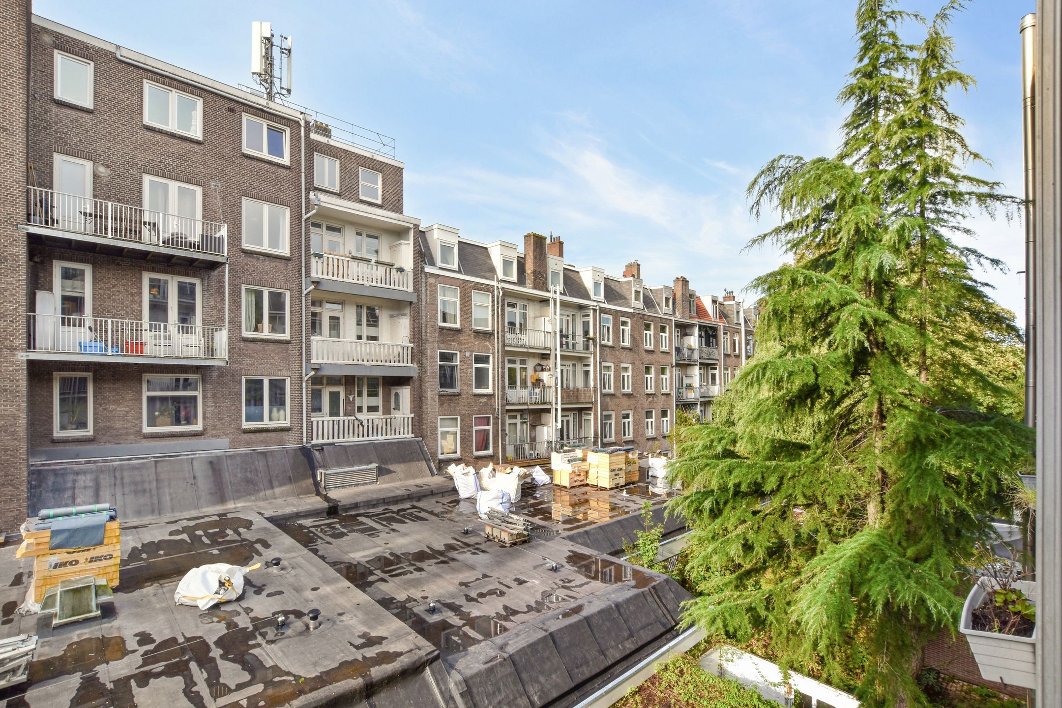 Foto 18 van Vechtstraat 32-2