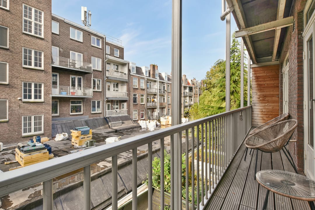 Foto 17 van Vechtstraat 32-2