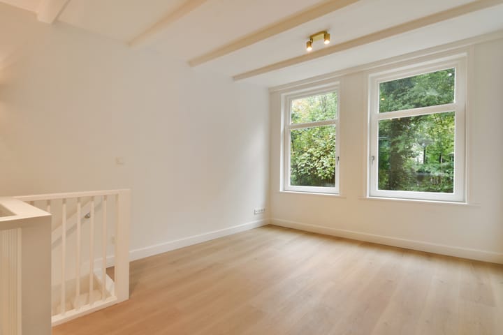 Foto 4 van Nieuwegrachtje 3-H