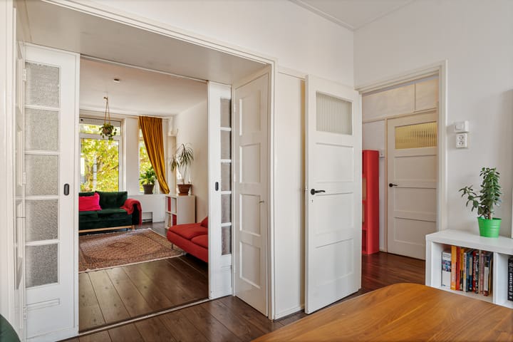 Photo 4 of Herman Robbersstraat 112-C