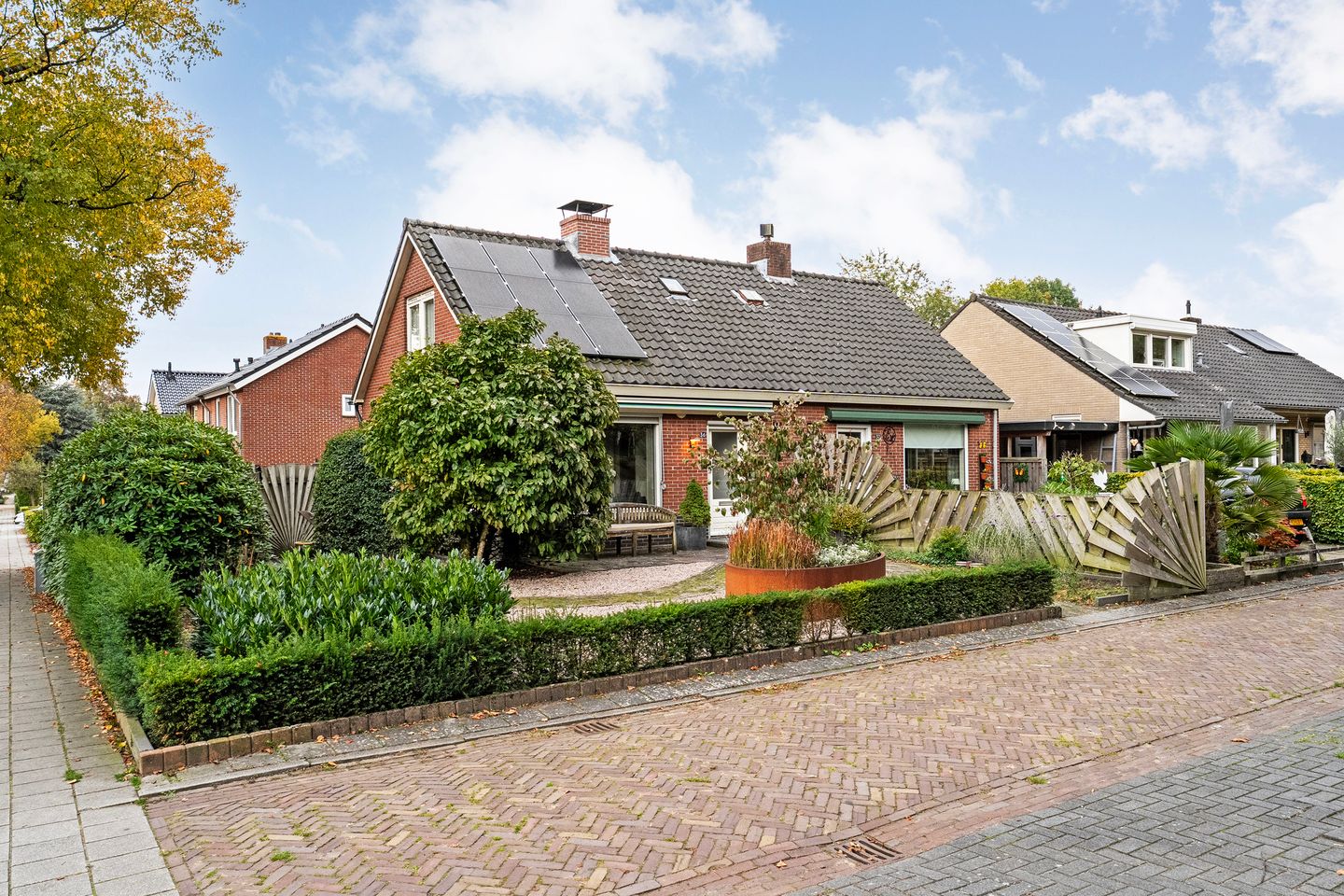 Photo 5 of Hoge Esweg 36