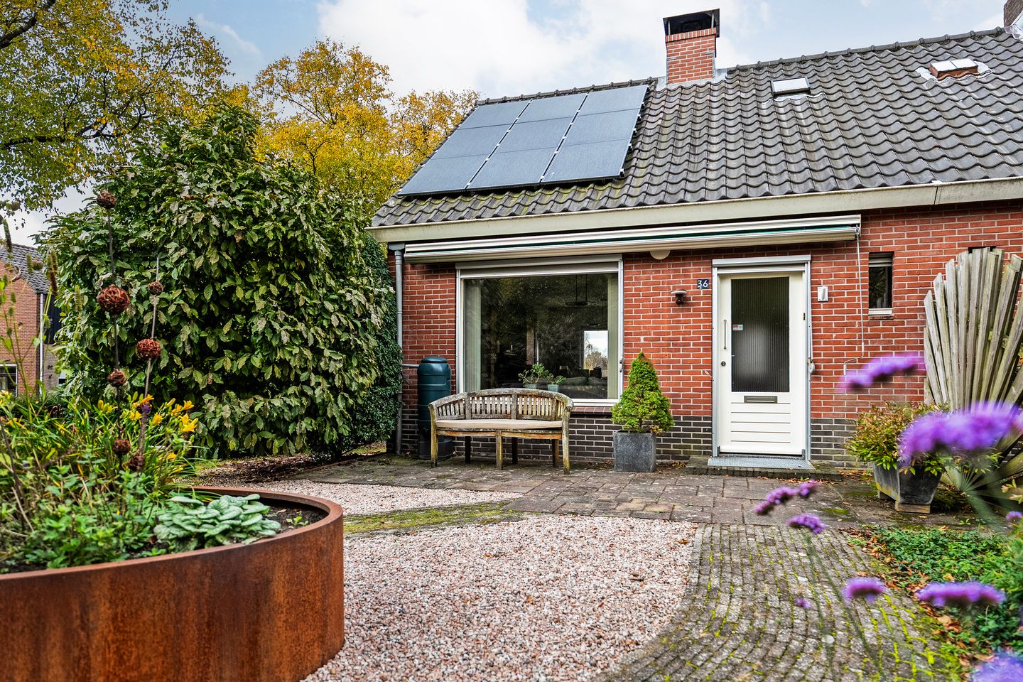 Photo 35 of Hoge Esweg 36