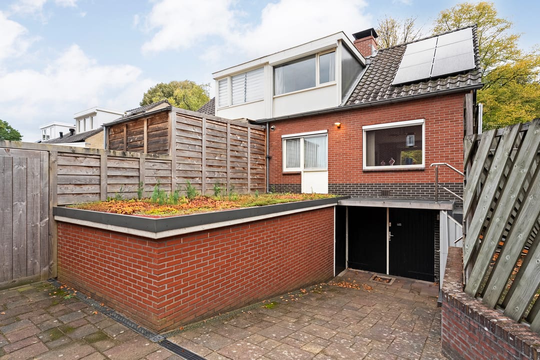Photo 22 of Hoge Esweg 36