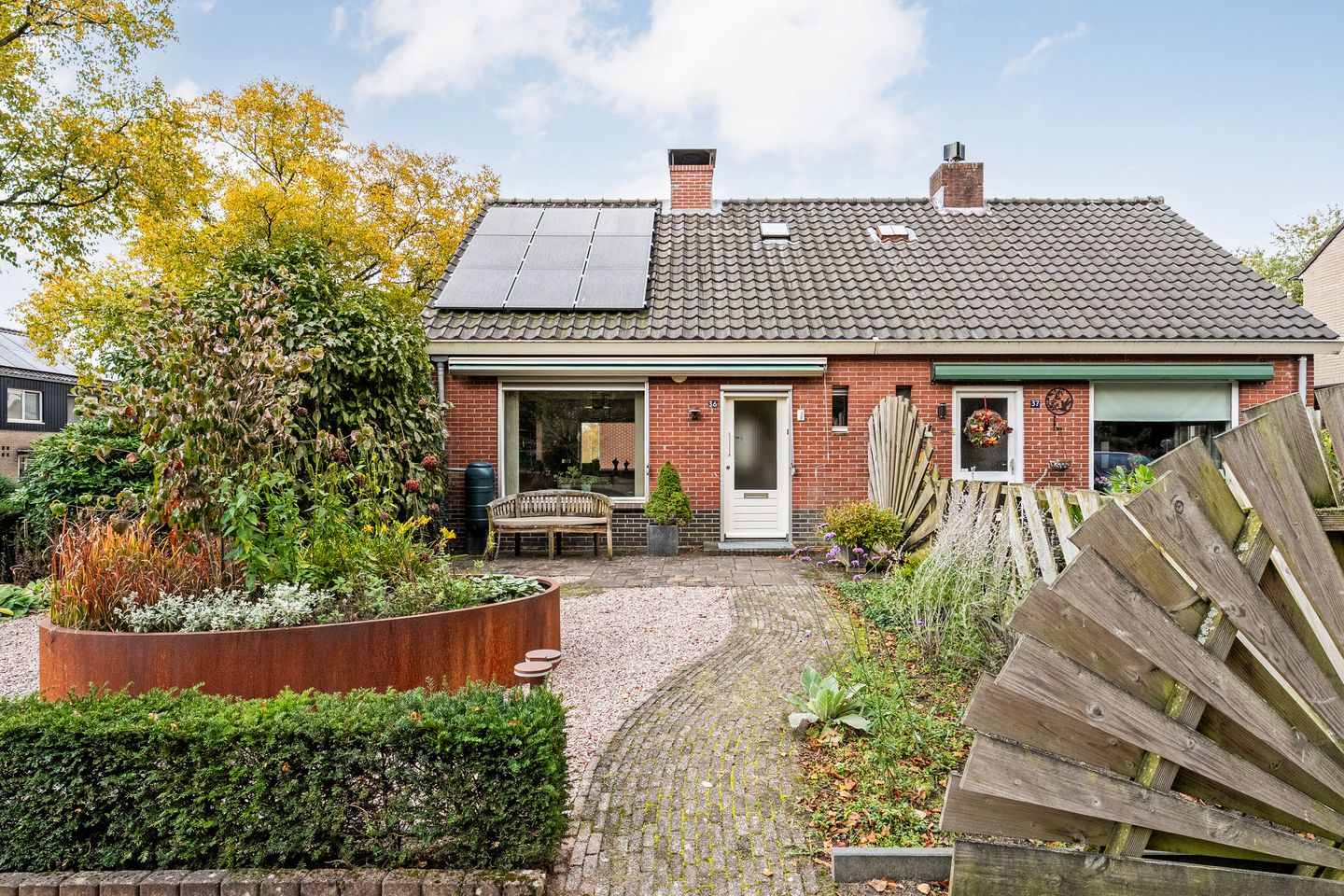 Photo 34 of Hoge Esweg 36