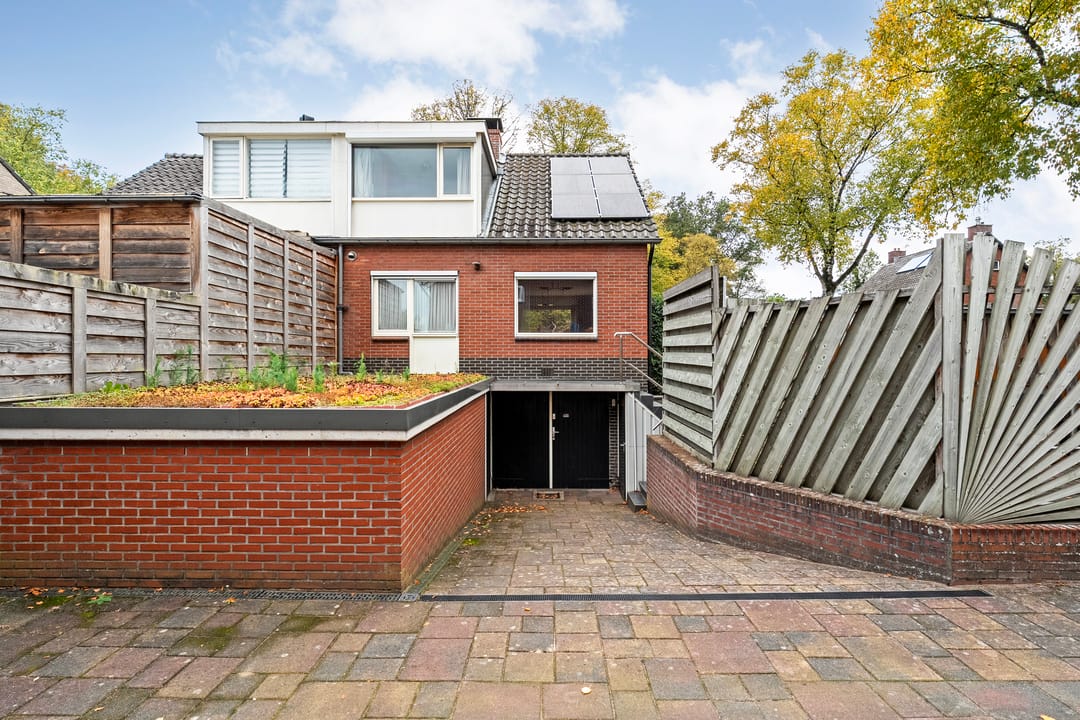 Photo 26 of Hoge Esweg 36