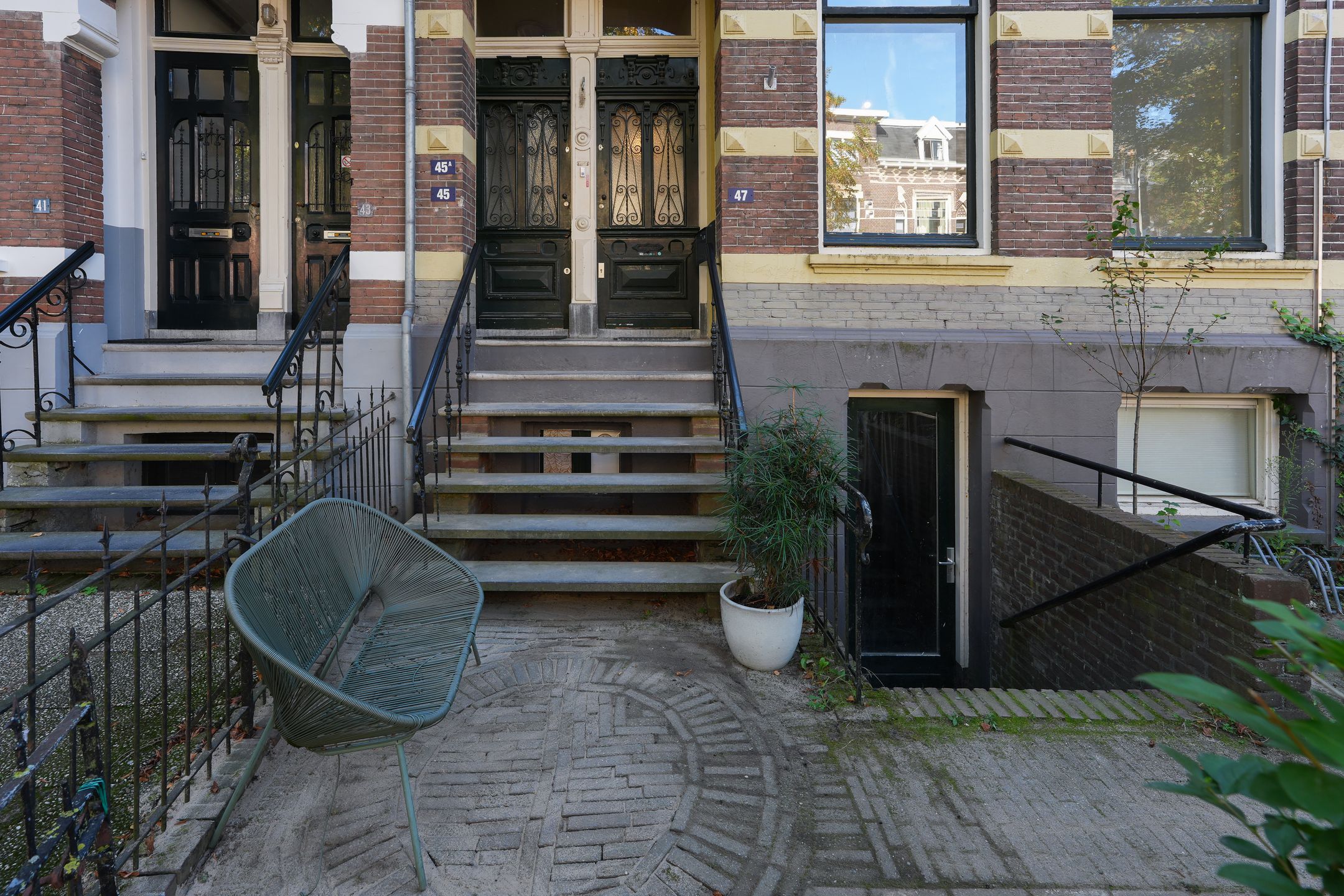 Foto 3 van Burghardt van den Berghstraat 45
