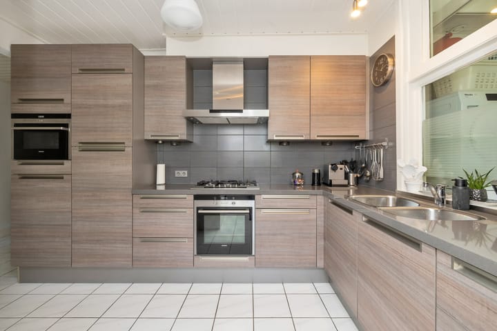 Foto 3 van Oostlaan 30-A