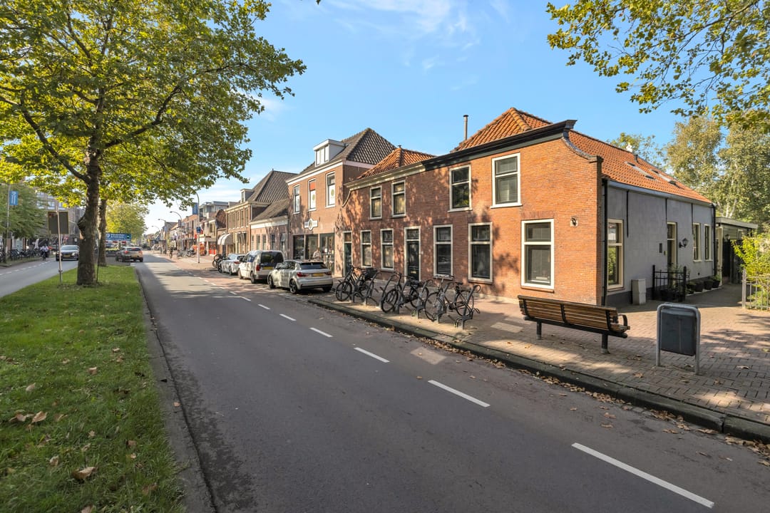 Foto 7 van Oostlaan 30-A