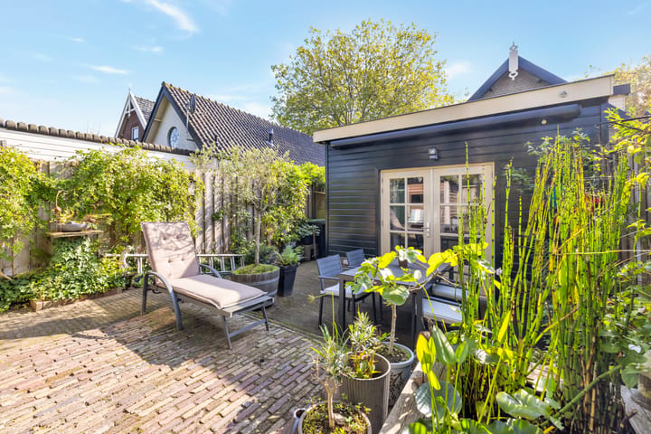 Foto 5 van Oostlaan 30-A