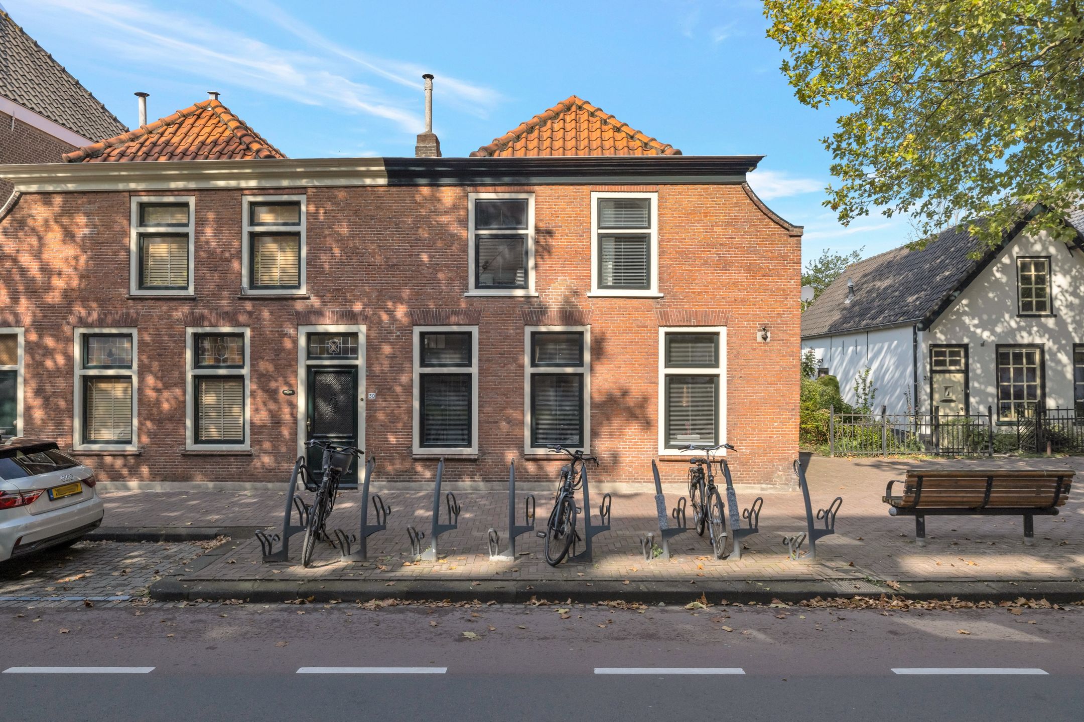 Foto 6 van Oostlaan 30-A