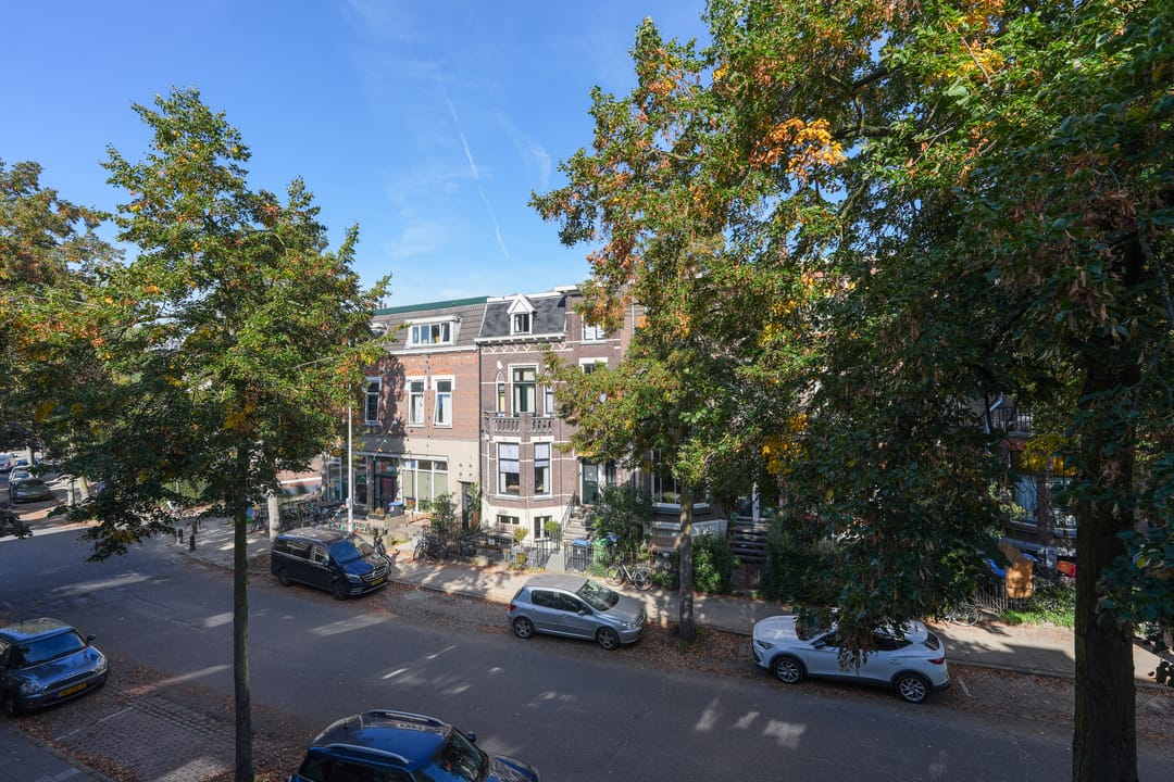 Foto 43 van Burghardt van den Berghstraat 45