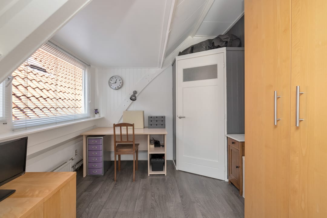 Foto 41 van Oostlaan 30-A