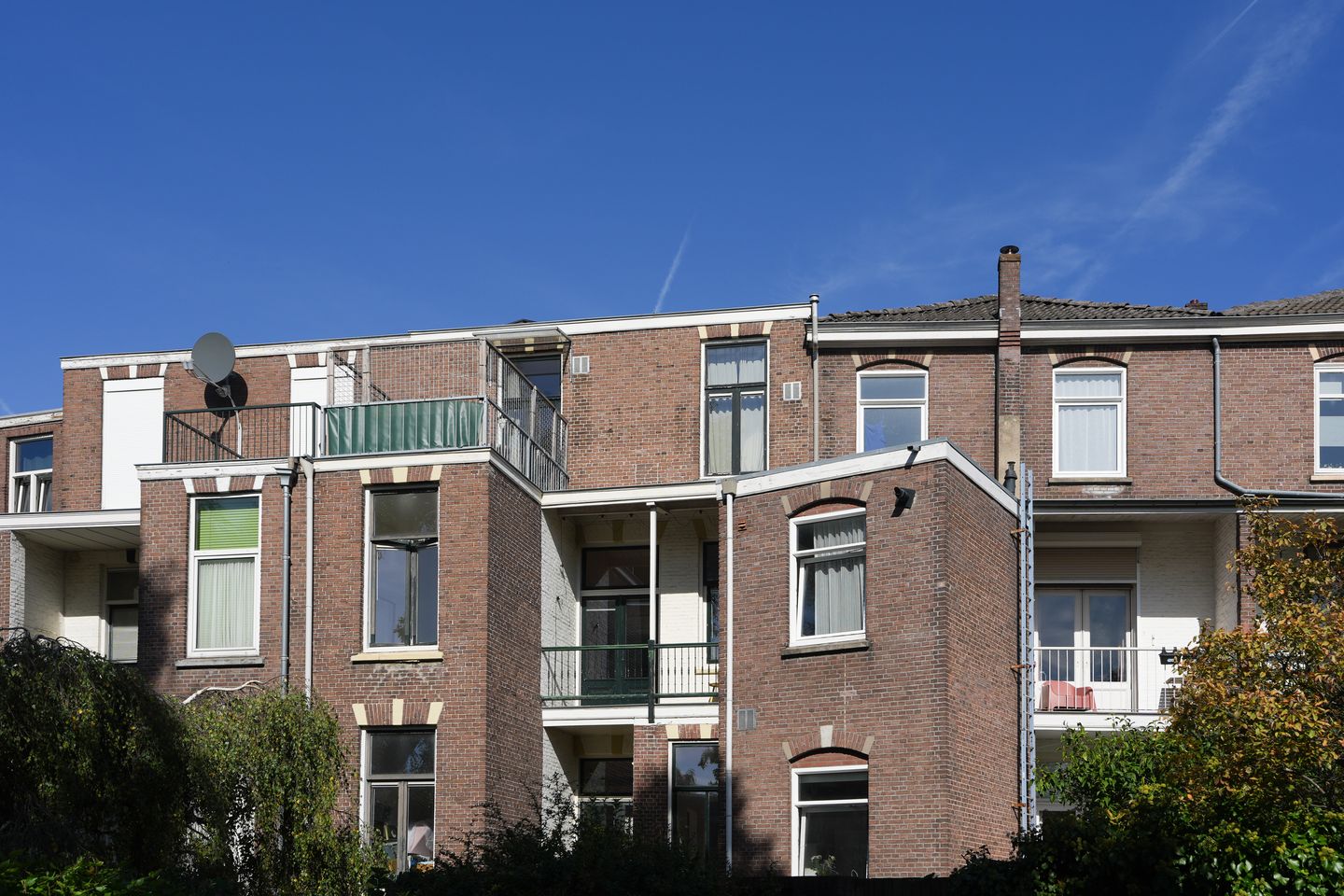 Foto 40 van Burghardt van den Berghstraat 45