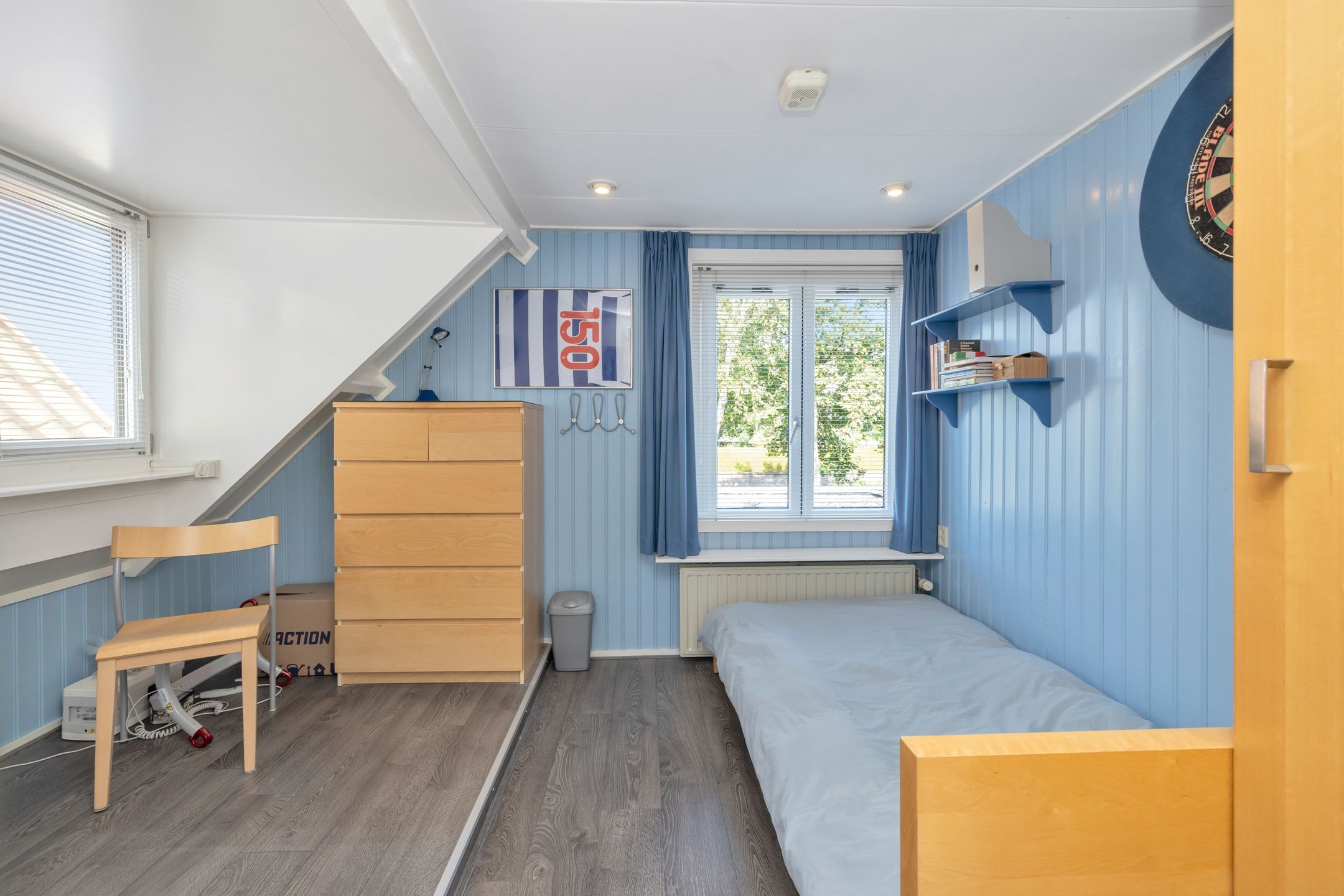 Foto 33 van Oostlaan 30-A