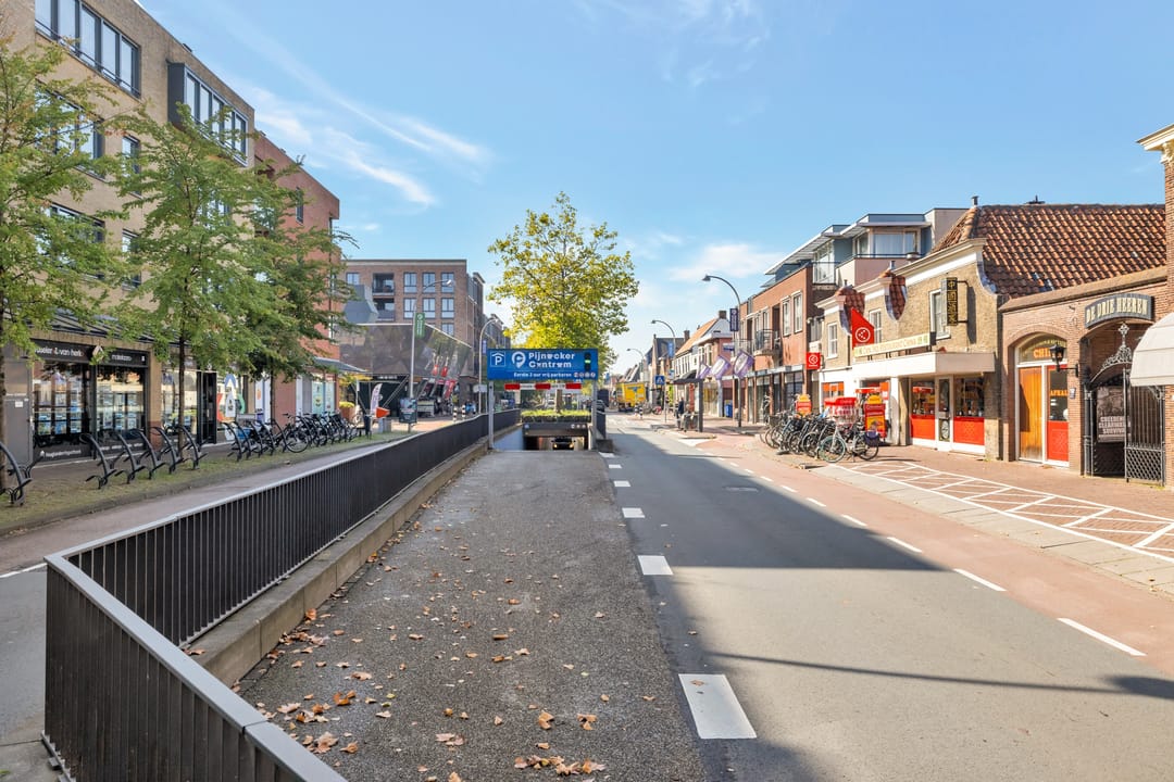 Foto 52 van Oostlaan 30-A